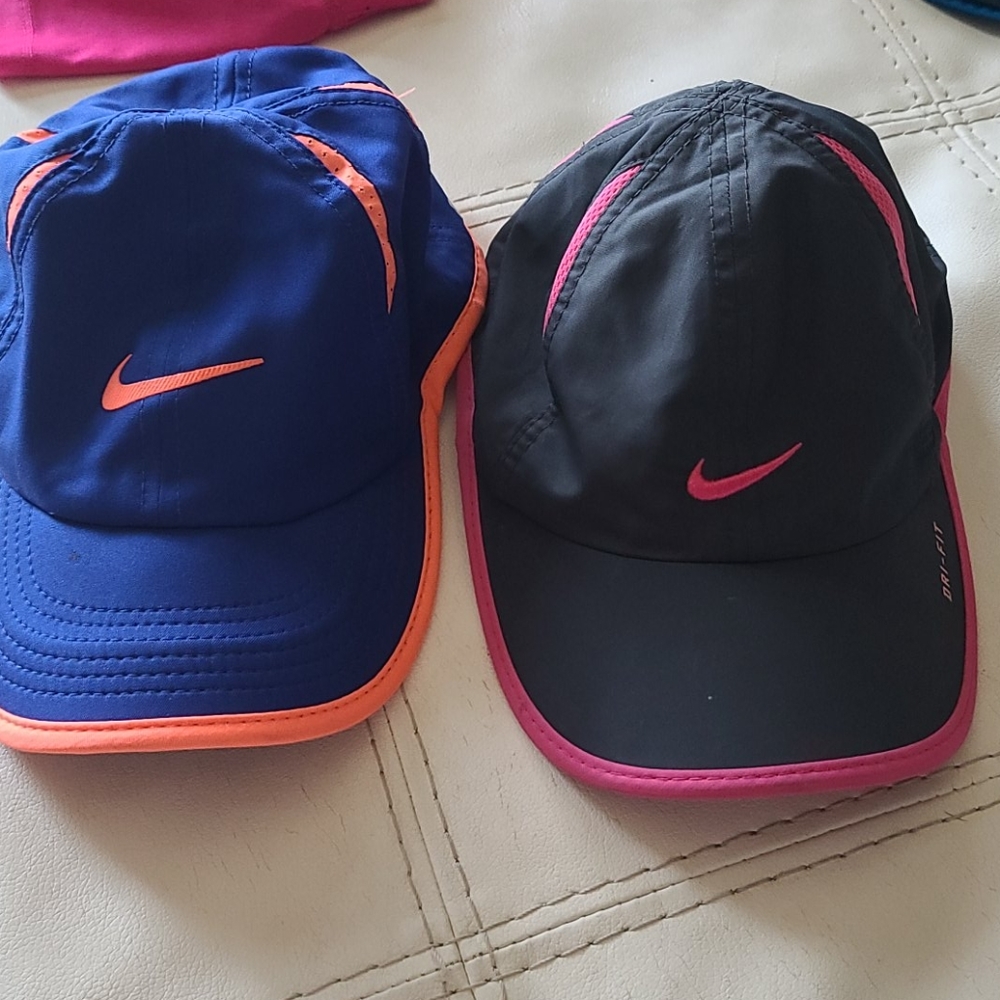 Nike hats